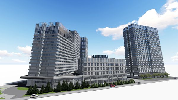 必威BETWAY西汉姆联成立数字建筑科技公司