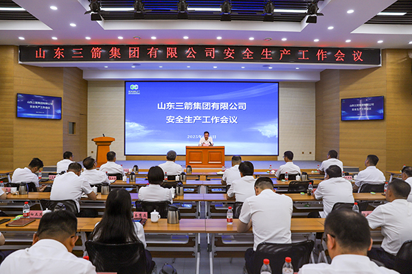 必威BETWAY西汉姆联召开安全生产工作会议